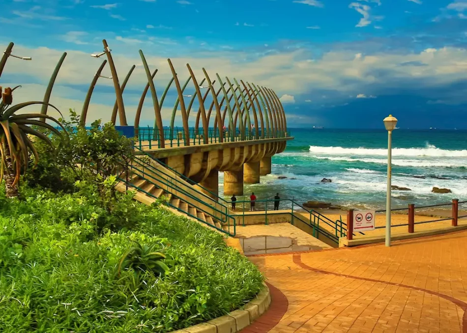 Top Things To Do in Durban During Your Stay