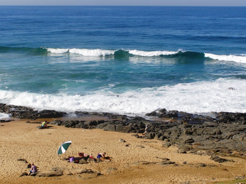 The Best Beaches in Durban and the North Coast